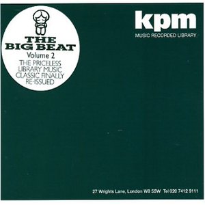 The Big Beat, Volume 2