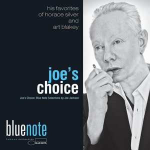 Joe's Choice (Blue Note Selections by Joe Jackson)
