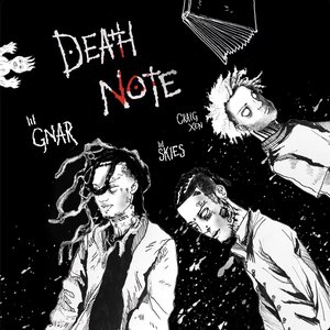 Death Note (feat. Lil Skies & Craig Xen) - Single