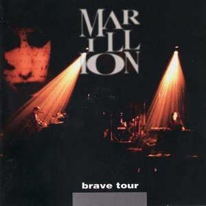 Brave tour