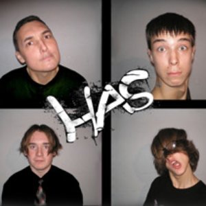 H..A.S:) High active substances 的头像