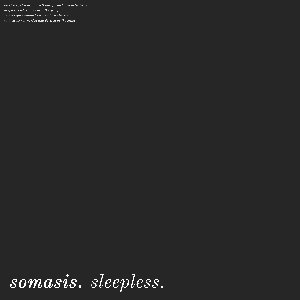 sleepless