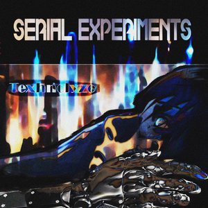 Texhnolyze - Single