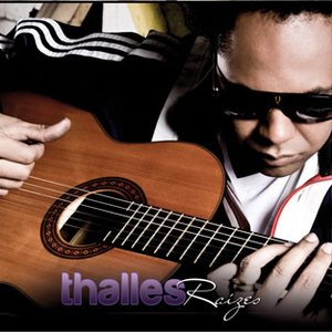 Thalles Roberto - Porque Ele Vive Lyrics - Zortam Music