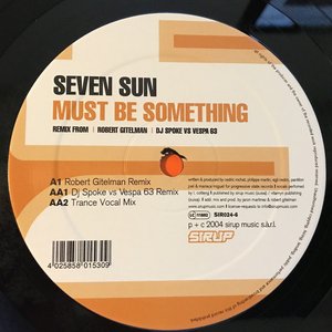 Аватар для Seven Sun