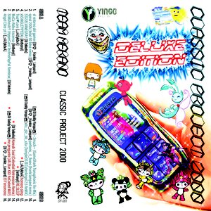 𝙲𝚕𝚊𝚜𝚜𝚒𝚌_𝙿𝚛𝚘𝚓𝚎𝚌𝚝_𝟸000​.​𝟹𝚐𝚙 [Deluxe Edition]