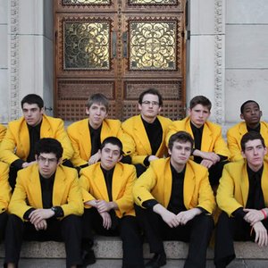 Аватар для University of Rochester YellowJackets