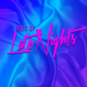 Best of Late Nights - EP