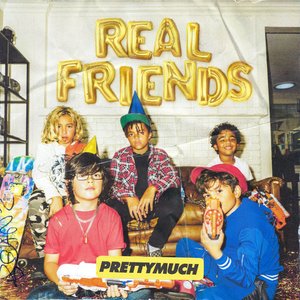 Real Friends - Single