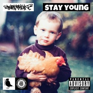 Stay Young (Greeley Grow Up Remix)