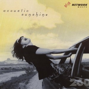 Acoustic Sunshine (Medium Tempo)