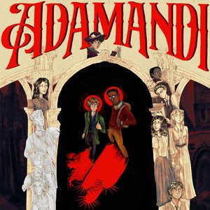 Adamandi (Live Princeton University Cast Recording)