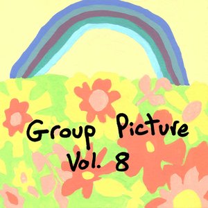 Group Picture, Vol. 8