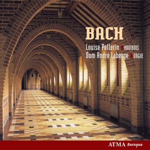 Bach, J.S.: Cantatas, Concerto, Choral, Sonata and Sarabande