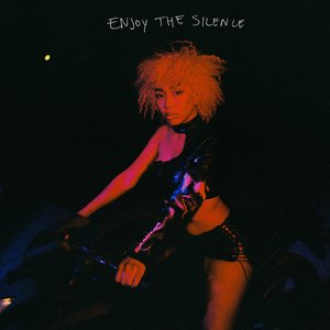 enjoy the silence