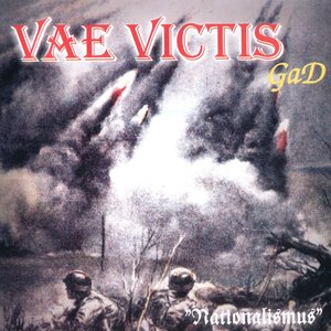 Avatar for Vae Victis GaD