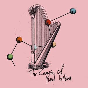 The Cameria of Yuval Gilboa