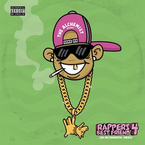 Rapper's Best Friend 4: An Instrumental Series [Explicit]