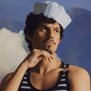 Avatar for Omar Apollo