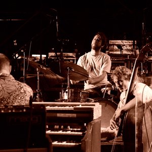 Medeski, Martin and Wood için avatar