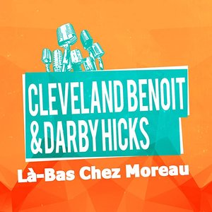 Là-Bas Chez Moreau
