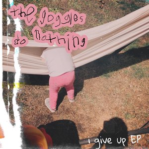 i give up EP
