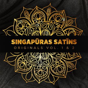 Singapūras Satīns, Vol. 1 & 2