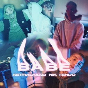 BABE (feat. Nik Tendo) - Single