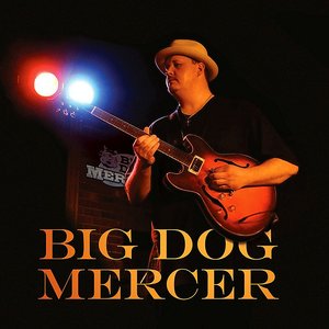Big Dog Mercer
