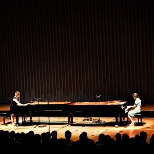 Eve Risser, Kaja Draksler 的头像