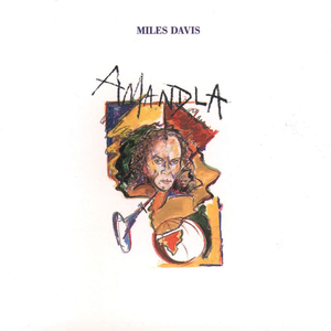 Miles Davis - 1989 - Amandla - Zortam Music