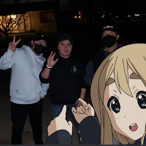 Luxury Heroes 的头像