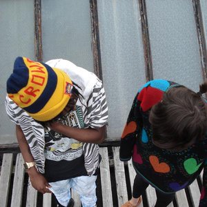 Zebra Baby 的头像