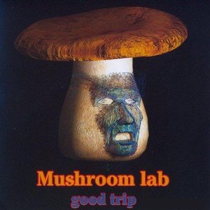 Avatar for Mushroom Lab