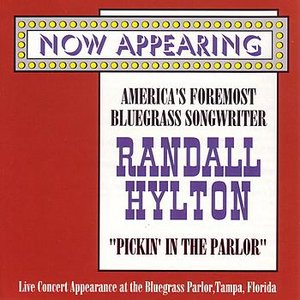 Pickin' in the Parlor