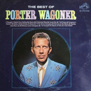 The Best of Porter Wagoner