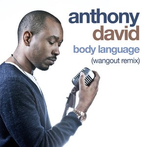 Body Language - EP