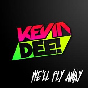 Avatar for Kevin Dee!
