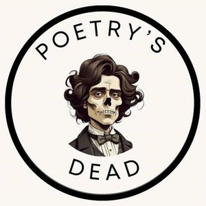The Poetry's Dead Podcast 的头像