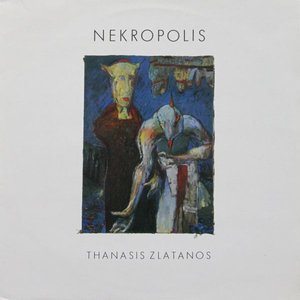 nekropolis