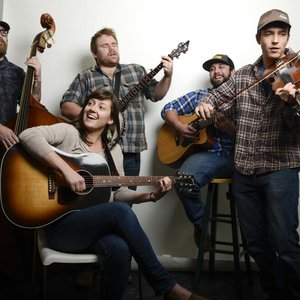 Laney Lou and the Bird Dogs 的头像