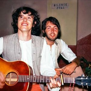 Paul McCartney & Donovan のアバター