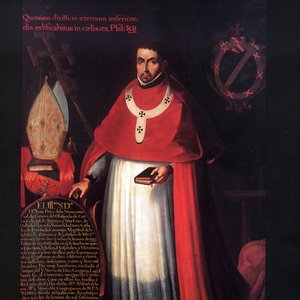 Avatar de Juan Pérez de Bocanegra