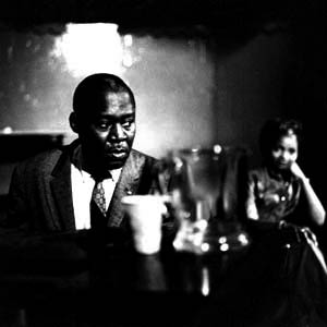 Memphis Slim photo provided by Last.fm
