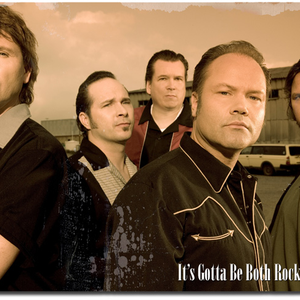 The Refreshments photo provided by Last.fm