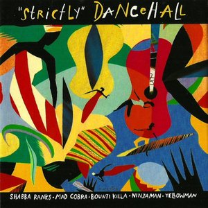 Various Artists - Strictly Dancehall - Zortam Music