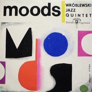 Moods - Jazz Jamboree 1960 Nr 3