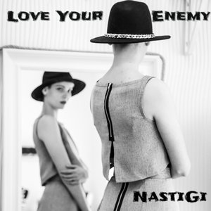 Image for 'Love Your Enemy'