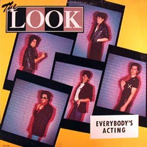 Everybody's Acting