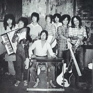 Awatar dla 多羅尾伴内楽團